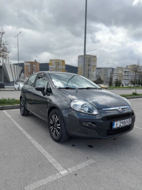 Fiat Punto EVO 1.3 mJet  - 3600 € / 7040.99 лв. - 19827219 2