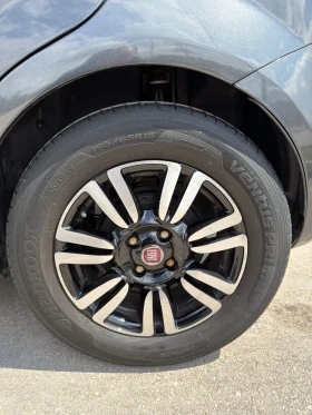 Fiat Punto EVO 1.3 mJet  - 3600 € / 7040.99 лв. - 19827219 13