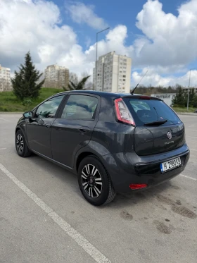 Fiat Punto EVO 1.3 mJet  - 3600 € / 7040.99 лв. - 19827219 5