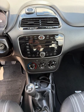 Fiat Punto EVO 1.3 mJet  - 3600 € / 7040.99 лв. - 19827219 10