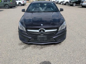 Mercedes-Benz CLA 250 АМГ ПАКЕТ/CARFAX/ПОДГРЕВ/ПАМЕТ/ПАНОРАМА/+ ГУМИ/КЛИ | Auto.bg — изображение 2