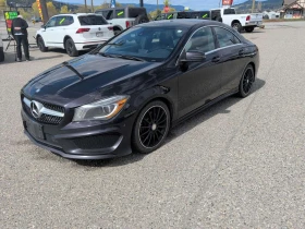 Mercedes-Benz CLA 250 АМГ ПАКЕТ/CARFAX/ПОДГРЕВ/ПАМЕТ/ПАНОРАМА/+ ГУМИ/КЛИ