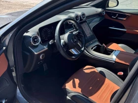 Mercedes-Benz C 300 | DISTRONIC | 360 | ПОДГРЕВ | ДВА КЛЮЧА |  | Auto.bg — изображение 5