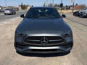 Mercedes-Benz C 300 | DISTRONIC | 360 | ПОДГРЕВ | ДВА КЛЮЧА |  | Auto.bg — изображение 6
