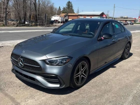 Mercedes-Benz C 300 * CARFAX * БЕЗ ПЪРВОНАЧАЛНА ВНОСКА