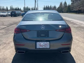 Mercedes-Benz C 300 | DISTRONIC | 360 | ПОДГРЕВ | ДВА КЛЮЧА |  | Auto.bg — изображение 4