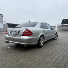 Mercedes-Benz E 280 | Mobile.bg � ����� ������ 7