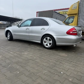 Mercedes-Benz E 280 | Mobile.bg � ����� ������ 5