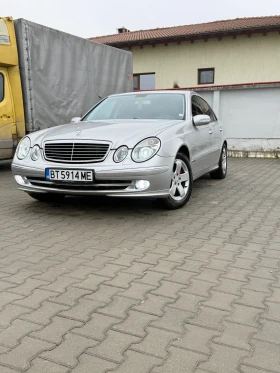 Mercedes-Benz E 280 | Mobile.bg � ����� ������ 3