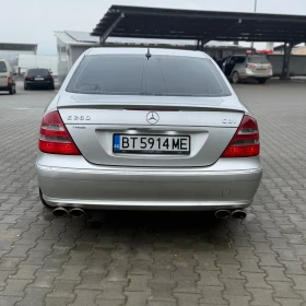 Mercedes-Benz E 280 | Mobile.bg � ����� ������ 6