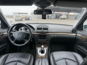 Mercedes-Benz E 280 | Mobile.bg � ����� ������ 8