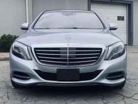 Mercedes-Benz S 550 Soft-Close| Keyless| Sunroof| 360| Cooled Seat | Mobile.bg � ����� ������ 2