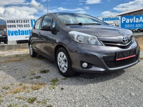 Toyota Yaris 1.0 | Auto.bg — изображение 2