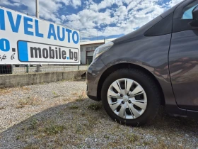 Toyota Yaris 1.0 | Auto.bg — изображение 7