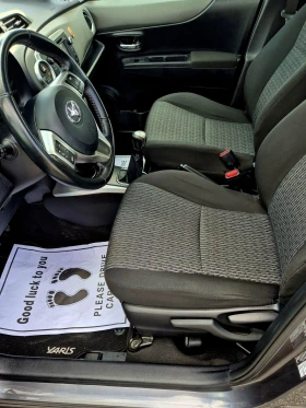 Toyota Yaris 1.0 | Auto.bg — изображение 10