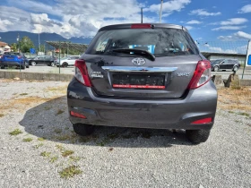 Toyota Yaris 1.0 | Auto.bg — изображение 5