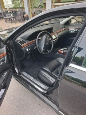 Mercedes-Benz S 450 | Mobile.bg � ����� ������ 7