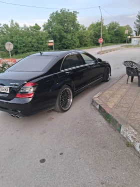 Mercedes-Benz S 450 | Mobile.bg � ����� ������ 9