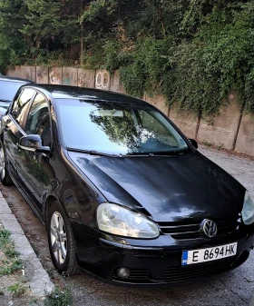 VW Golf 1.9TDI 105�.�.  | Mobile.bg � ����� ������ 2