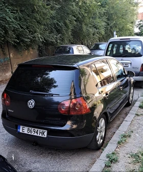 VW Golf 1.9TDI 105�.�.  | Mobile.bg � ����� ������ 4