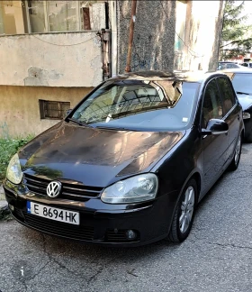 VW Golf 1.9TDI 105к.с.