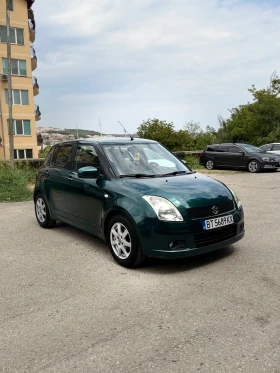 Suzuki Swift | Mobile.bg � ����� ������ 5