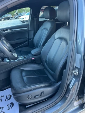Audi A3 2.0TFSI S-tronic 49.000km!!! | Mobile.bg � ����� ������ 11