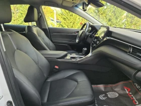 Toyota Camry Hybrid= 2.5i-218кс= 88.000км= ГАРАНЦИЯ= ELEGANCE | Auto.bg — изображение 15