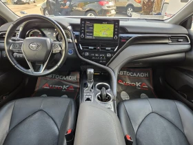 Toyota Camry Hybrid= 2.5i-218кс= 88.000км= ГАРАНЦИЯ= ELEGANCE | Auto.bg — изображение 12