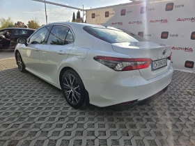 Toyota Camry Hybrid= 2.5i-218кс= 88.000км= ГАРАНЦИЯ= ELEGANCE | Auto.bg — изображение 5