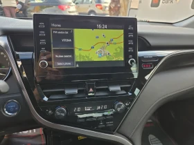 Toyota Camry Hybrid= 2.5i-218кс= 88.000км= ГАРАНЦИЯ= ELEGANCE | Auto.bg — изображение 16