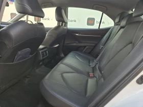 Toyota Camry Hybrid= 2.5i-218кс= 88.000км= ГАРАНЦИЯ= ELEGANCE | Auto.bg — изображение 9