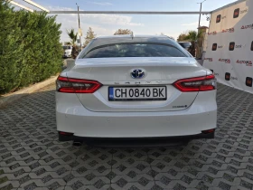 Toyota Camry Hybrid= 2.5i-218кс= 88.000км= ГАРАНЦИЯ= ELEGANCE | Auto.bg — изображение 4