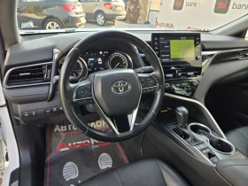 Toyota Camry Hybrid= 2.5i-218кс= 88.000км= ГАРАНЦИЯ= ELEGANCE | Auto.bg — изображение 8