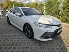 Toyota Camry Hybrid= 2.5i-218кс= 88.000км= ГАРАНЦИЯ= ELEGANCE | Auto.bg — изображение 2