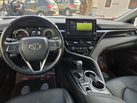 Toyota Camry Hybrid= 2.5i-218кс= 88.000км= ГАРАНЦИЯ= ELEGANCE | Auto.bg — изображение 11