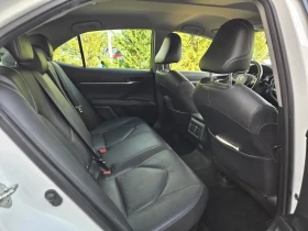 Toyota Camry Hybrid= 2.5i-218кс= 88.000км= ГАРАНЦИЯ= ELEGANCE | Auto.bg — изображение 14