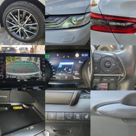 Toyota Camry Hybrid= 2.5i-218кс= 88.000км= ГАРАНЦИЯ= ELEGANCE | Auto.bg — изображение 17