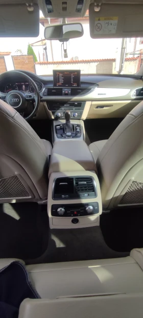 Audi A6 undefined | Auto.bg — изображение 15