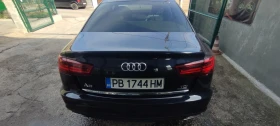 Audi A6 undefined | Auto.bg — изображение 6