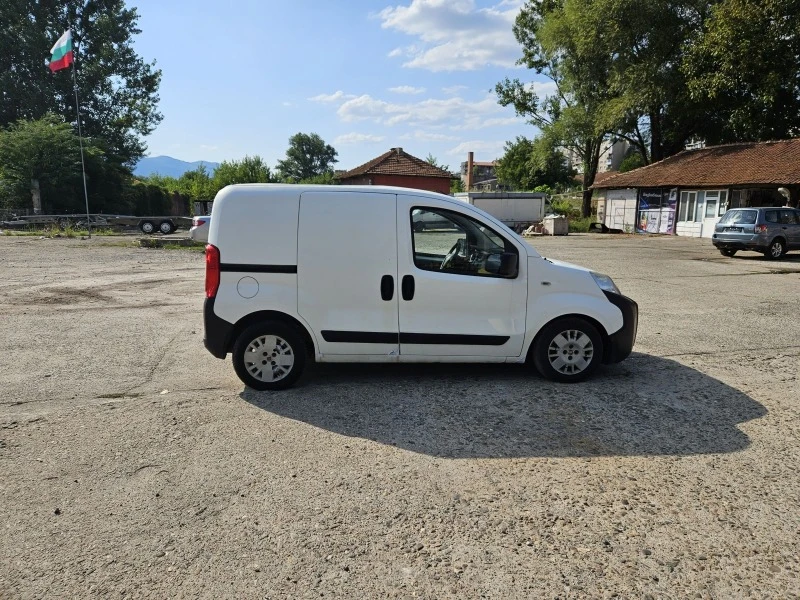 Fiat Fiorino 1.4i климатик, снимка 5 - Автомобили и джипове - 45225258