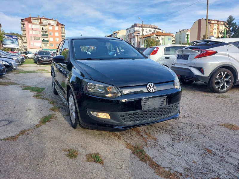 VW Polo 1.2TDI* 36м. х 309лв.* , снимка 7 - Автомобили и джипове - 47510787