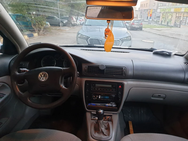 VW Passat Б5.5, снимка 6 - Автомобили и джипове - 47669615