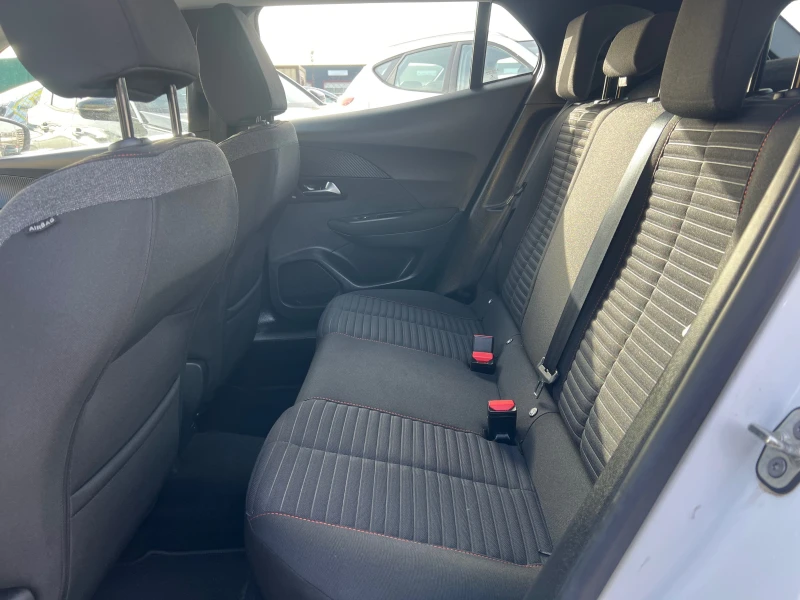 Peugeot 2008 ACTIVE BLUEHDI 110 S&S, снимка 11 - Автомобили и джипове - 49934646