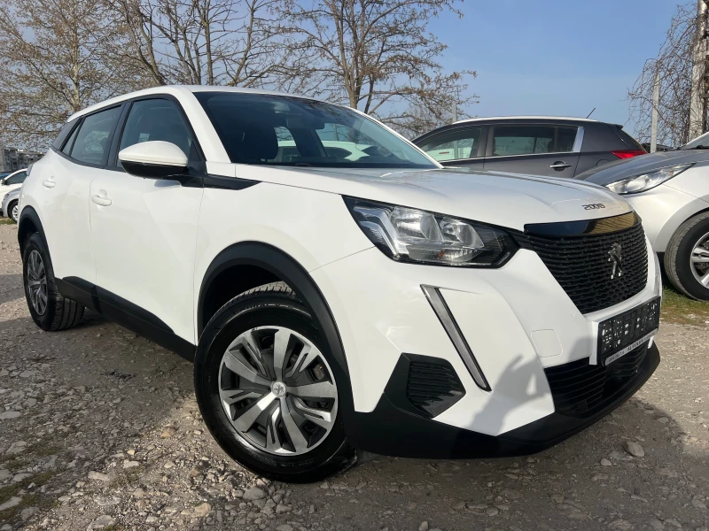 Peugeot 2008 ACTIVE BLUEHDI 110 S&S, снимка 3 - Автомобили и джипове - 49934646