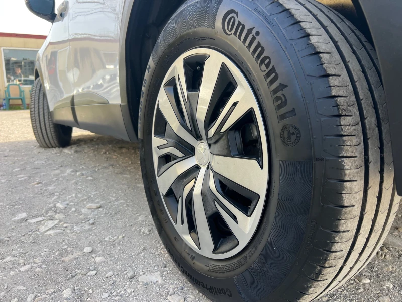 Peugeot 2008 ACTIVE BLUEHDI 110 S&S, снимка 14 - Автомобили и джипове - 49934646