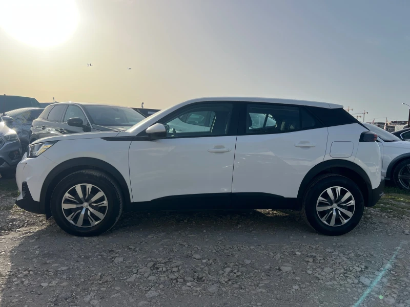 Peugeot 2008 ACTIVE BLUEHDI 110 S&S, снимка 7 - Автомобили и джипове - 49934646