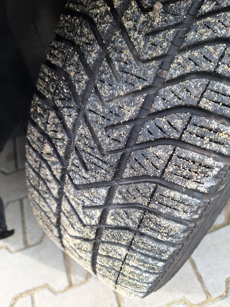 Peugeot 308 Дизел от Италия, снимка 16 - Автомобили и джипове - 49993802