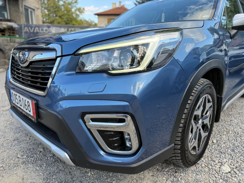 Subaru Forester 2.0i e-Boxer LUXURY , снимка 7 - Автомобили и джипове - 51725851