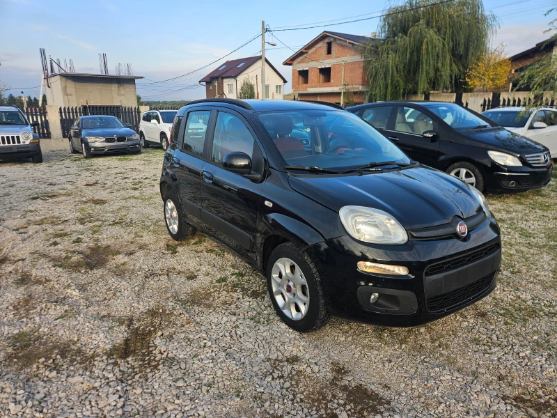 Fiat Panda EVRO 5B, снимка 2 - Автомобили и джипове - 52042286